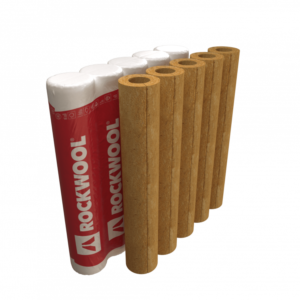 Цилиндр навивной Rockwool 100 - 140х40
