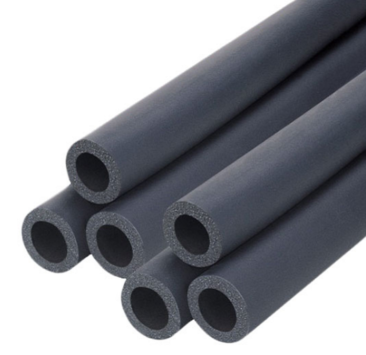 Трубка теплоизоляционная K-FLEX ST 9x18-2