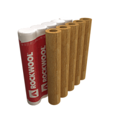 Цилиндры Rockwool 100НК - 54/40 (7 пог.м./уп)