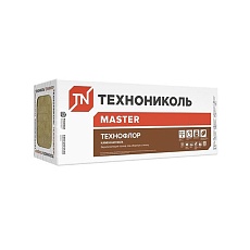 ТехноФлор Стандарт (1200*600*50) 6п/0,216м3/4,32м2
