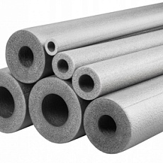 Трубка K-FLEX PE 13* 110-2 (22 пог.м/упак)