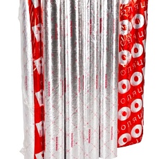 Цилиндры Rockwool 80К - 35/20 (15 пог.м./уп)