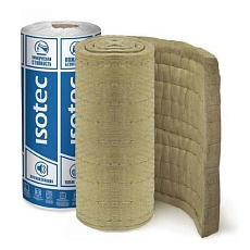 Isotec маты МП-100 2000*1000*100 ГОСТ 21880-2011 0,2м3/2м2